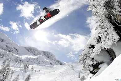 Snowboarding Wallpapers 231357