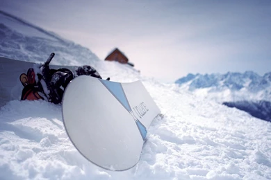 Ready For Snowboarding Wallpapers :: HD Wallpapers