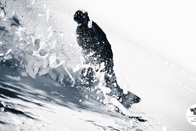 Snowboarding Wallpapers