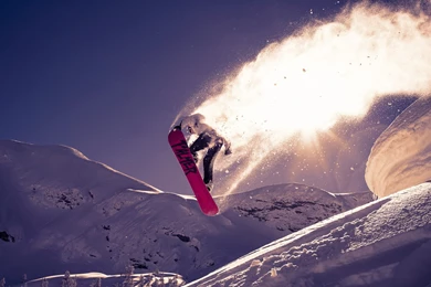Snowboarding Wallpapers HD Download Of Sports Wallpapers