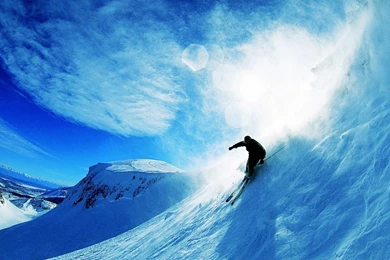 Hd Snowboarding Wallpapers 025