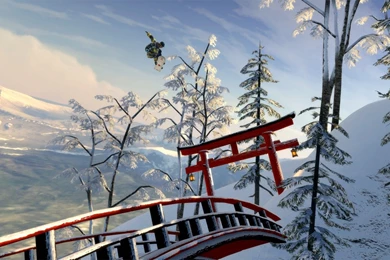 Snowboarding Wallpapers HD Download