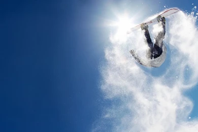 Wintersports Snowboarding Loop HD Wallpapers » FullHDWpp   Full HD ...