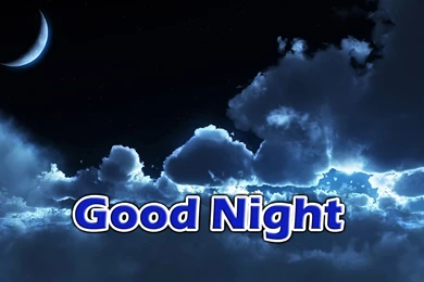 Good Night HD Wallpapers, Good Night Images, New Wallpapers