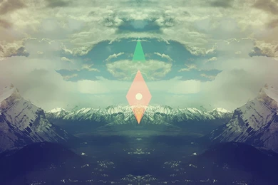 Hipster Art Wallpapers