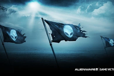 Alienware Desktop Wallpapers, Alienware Images, New Wallpapers