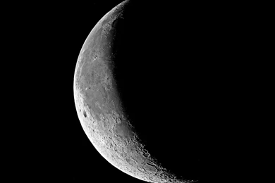 Half Moon HD Wallpapers   Nexus Wallpapers
