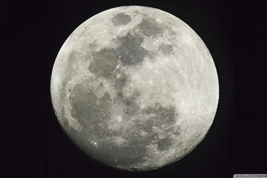 Full Hd Images Of The Moon In Space