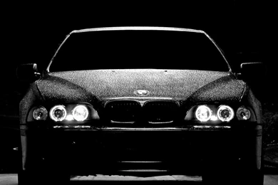 Bmw HD Wallpaper 1