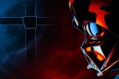 Vader PS3 Wallpapers 2 By GrandMaster J5 On DeviantArt