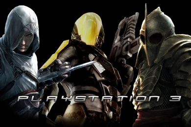 PS3 Wallpapers STAY014