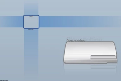 PS3 Wallpapers I By LightBeam On DeviantArt