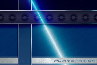 Ion Cobalt PS3 Wallpapers By IonShoweR On DeviantArt