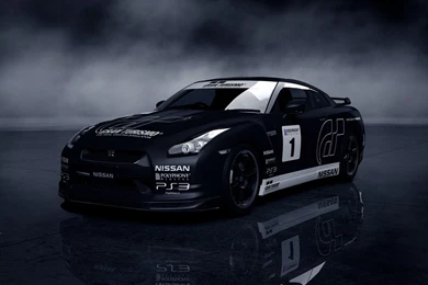 Gran Turismo PS3 Wallpapers – Gallery Wallpapers