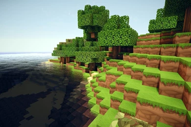 Awesome Minecraft Backgrounds Desktop Backgrounds Wallpapers 12263 ...