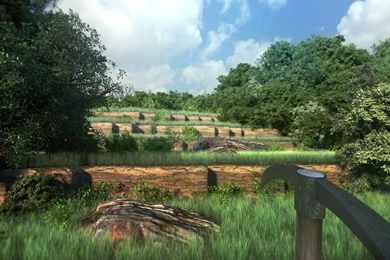 Fortress Craft Minecraft Best Widescreen Backgrounds Awesome