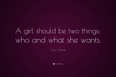 Coco Chanel Quotes (22 Wallpapers)   Quotefancy