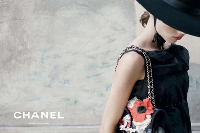 Chanel Wallpapers Hat   Wallpapers