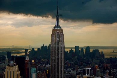 Empire State Building Desktop Wallpapers & Photos, New Wallpapers
