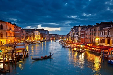Venice Italy Wallpapers