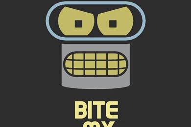Bender   Futurama By Trance722 On DeviantArt