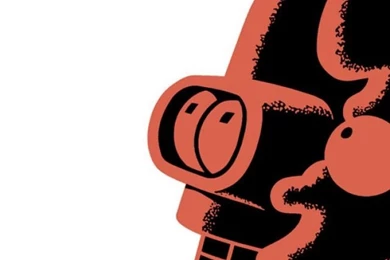 Futurama iPhone 5 Wallpapers