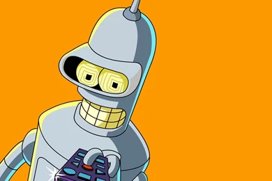 Futurama Wallpapers