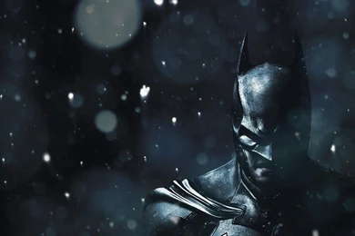 Batman Wallpaper Images