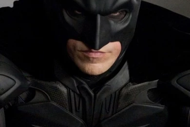 Download Wallpapers 750x1334 Batman, Look, Mask iPhone 6 HD Backgrounds