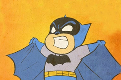 JL8 Batman Iphone Wallpapers [X post R/comicwalls] : Batman