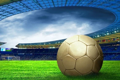 Soccer Stadium HD Desktop Wallpapers : High Definition : Fullscreen ...