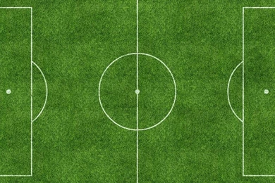 Download Schematic Green Soccer Field Wallpapers For Sony Ericsson ...