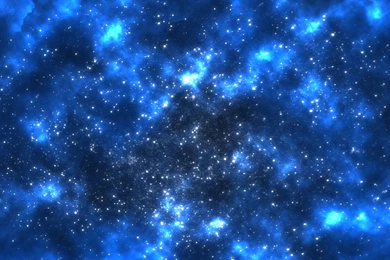 Blue space wallpaper 8   Axsysnav