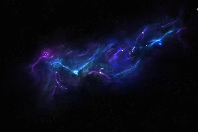 Blue Nebula Space Wallpapers (page 3)   Pics About Space