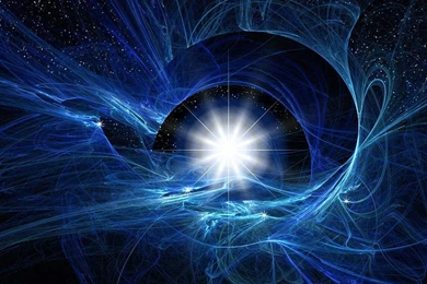 Deep Space Wallpapers