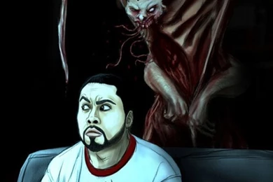 iPhone 5S, 5C, 5 Funny Wallpapers HD, Desktop Backgrounds 640x1136