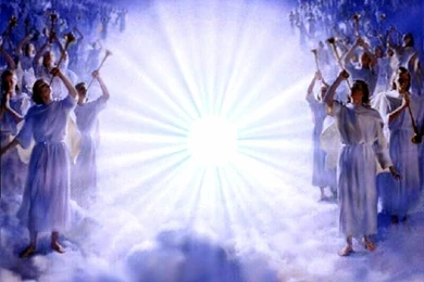 Angels Announcing 2nd Coming Earth Angels & Angelic Lightworkers