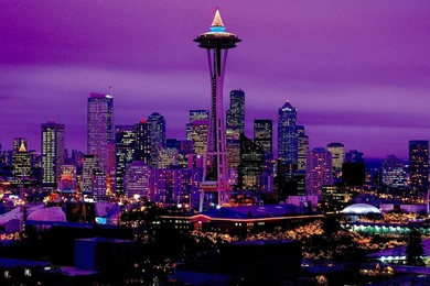 Cool City Wallpapers At Wallpaperist