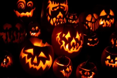 Halloween Computer Wallpapers