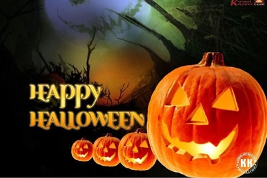 Top Halloween Computer Wallpapers Background Images For Pinterest