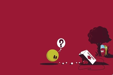 Video games pacman retro funny ghosts.jpg