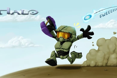 Video Game Computer Wallpapers, Desktop Backgrounds