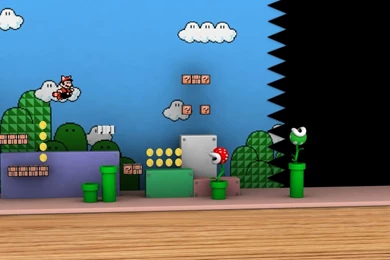 Video Game Computer Wallpapers, Desktop Backgrounds