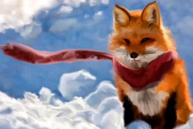 Fox Wallpapers Free