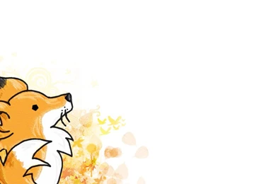 Basic Fox Wallpapers By Sienetta On DeviantArt