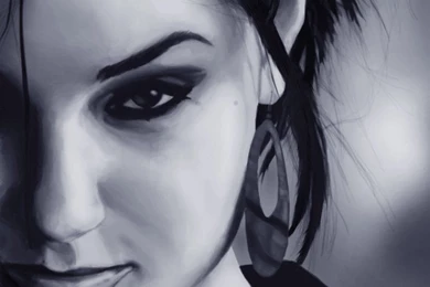 Browsing Fan Art On DeviantArt