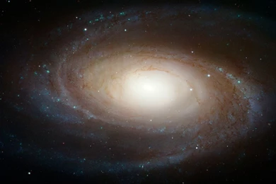 Space Wallpapers: Galaxies