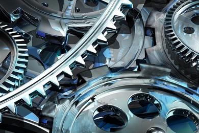 22 Gears HD Wallpapers