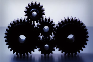 Black And White Gears Wallpapers – Republicans Have Oxymoronic ...