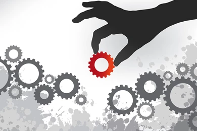 Gears Mechanical Technics Metal Steel Abstract Abstraction ...